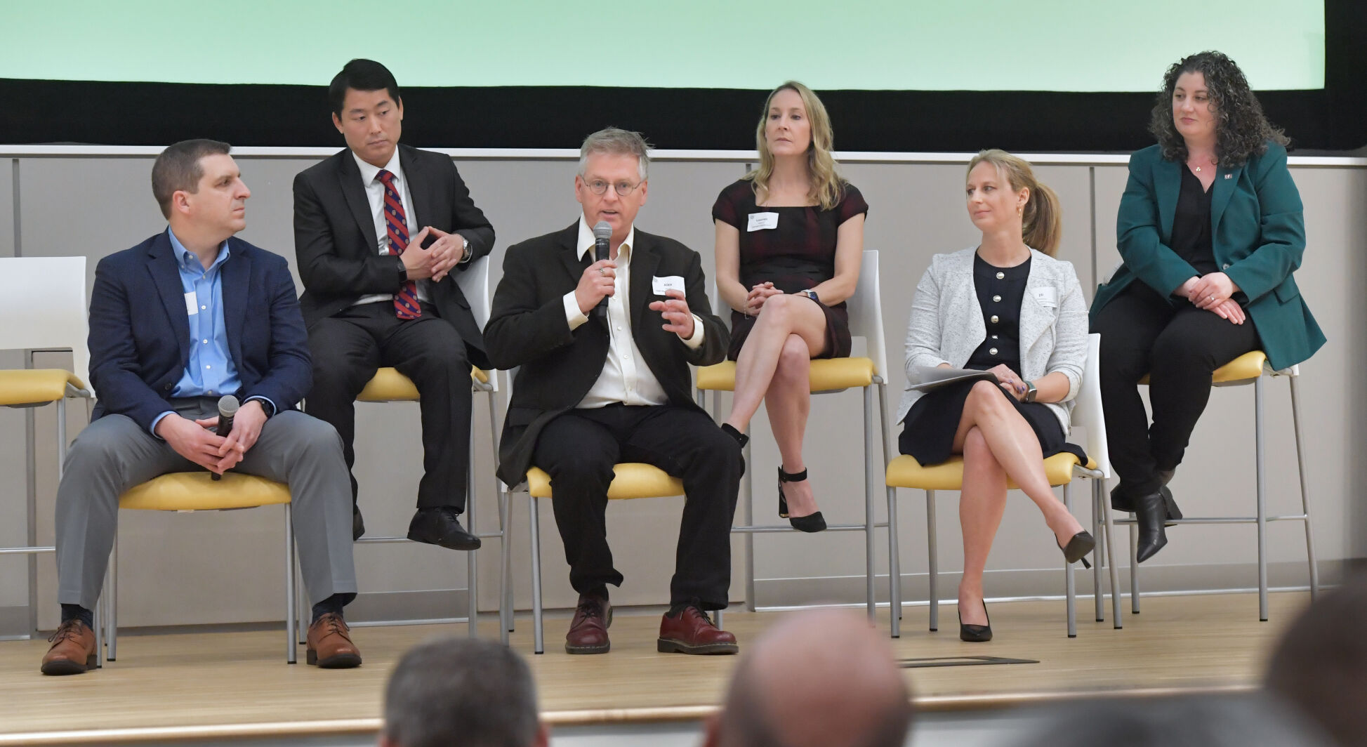 3 takeaways from Lancaster Chamber's State of the County presentations on housing, education, AI